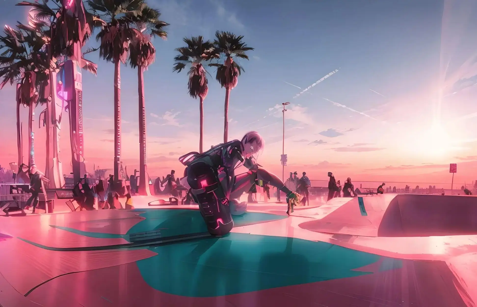 Cover Image for On Training DeFi Agents with Markov Chains