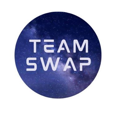 by Team Swap